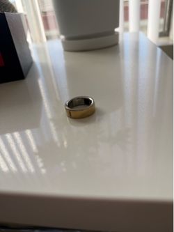 Oura Ring 4 Size 10