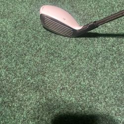 TaylorMade RESCUE 2-16 H 