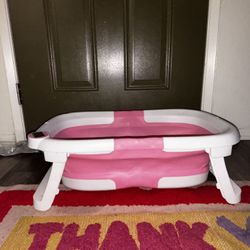 Baby Bathtub