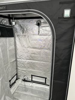 Ac infinity Tent and more