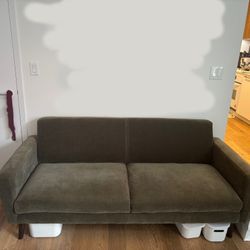 West Elm Sofa