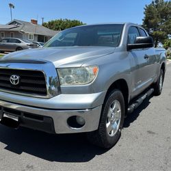 2007 Toyota Tundra SR5 