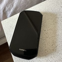 Garmin 1050 BIKE COMPUTER