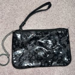 Victoria’s Secret Wrist Wallet