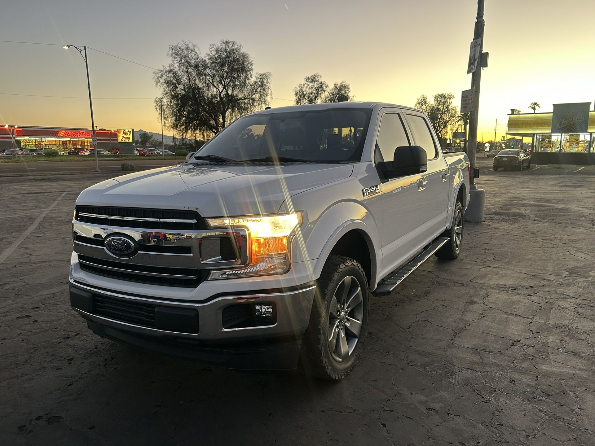 Ford