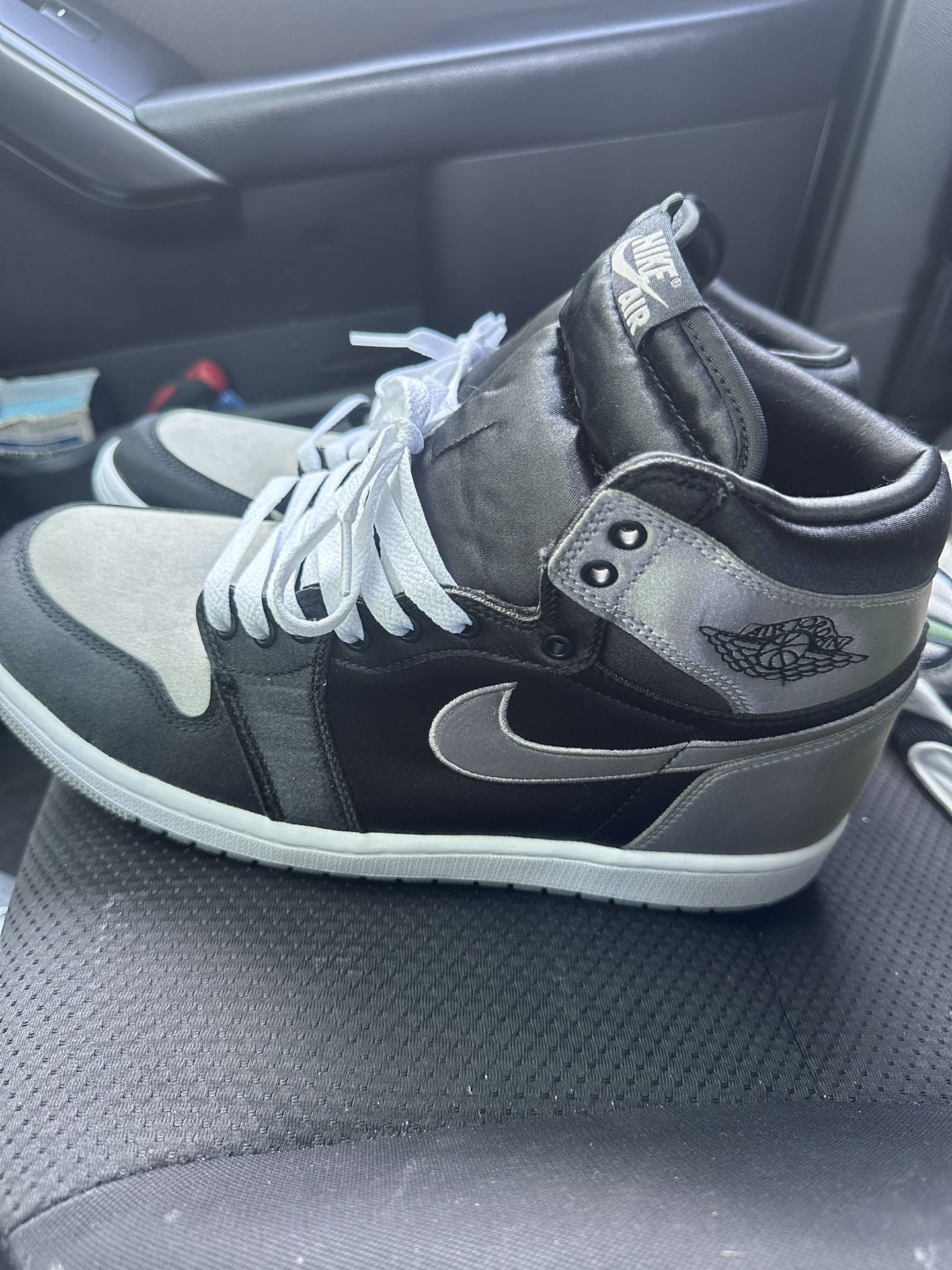 Jordan Men Shoes Like New Size 10.5 Men $45