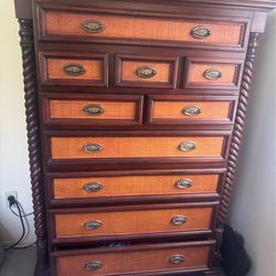 King size bedroom set