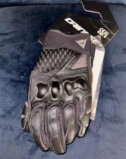 Dainese X-Moto Gloves  size XXL