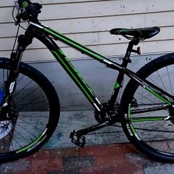 Trek Wahoo 29er Gary Fisher Collection 