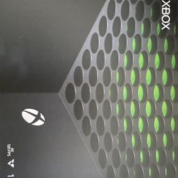 Brand New Xbox X and $50.00 Xbox Gift Card