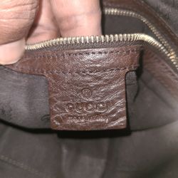 Gucci purse 500.00