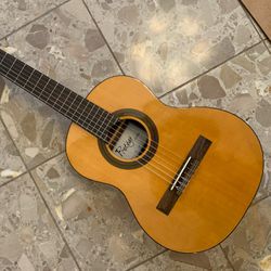 Classical Guitar Cordoba C1 protege 3/4 Size