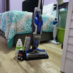 Bissell Crosswave PREMIER 
