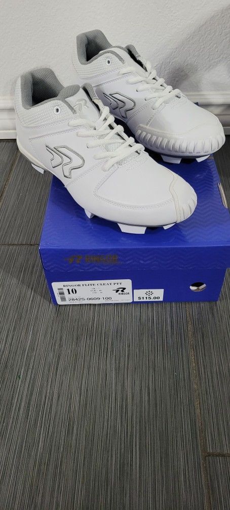 Ringor Softball Cleats