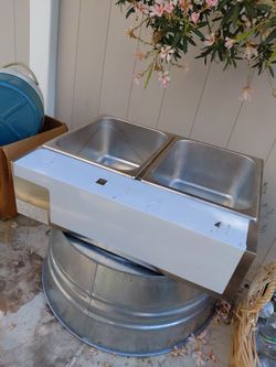 Trays is only the trays $13