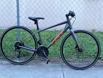 Felt Verza 27.5” Hybrid Bike-Frame S