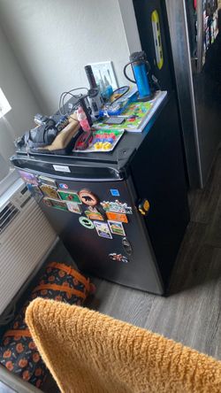 Mini Fridge