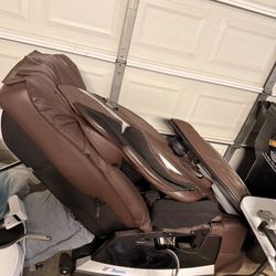 Massage Chair