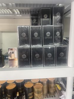 Colognes And Perfumes