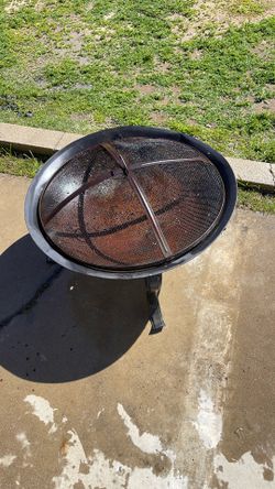 Fire Pit
