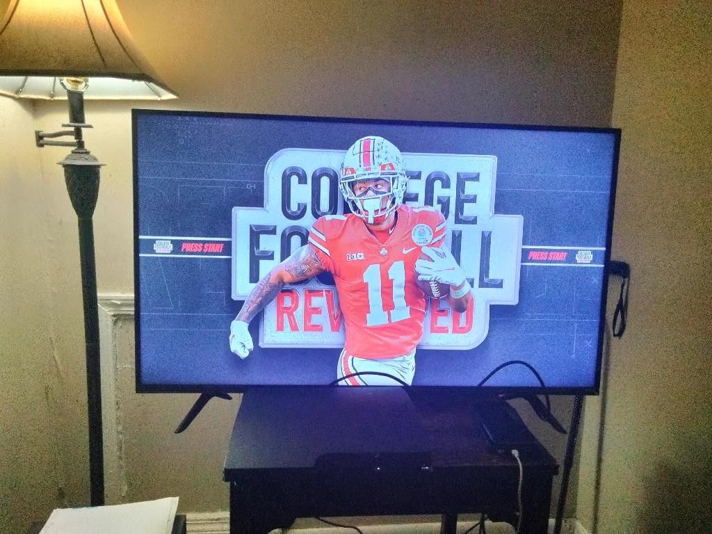 PS3 Console/ With Ncaa Football 14 REVAMPED Plus 10 Other Titles