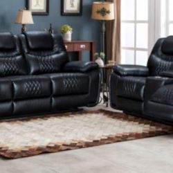 SOFA AND LOVESEATS STARTING AT $1099