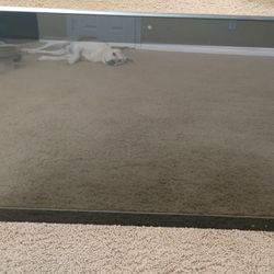 VIEWSONIC TD2740 27" 10-Point Touchscreen Monitor, Built in Webcam + Speakers