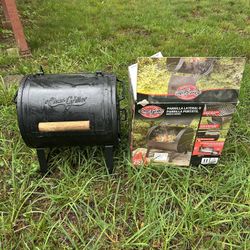 Portable grill