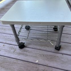 Little Rolling Cart