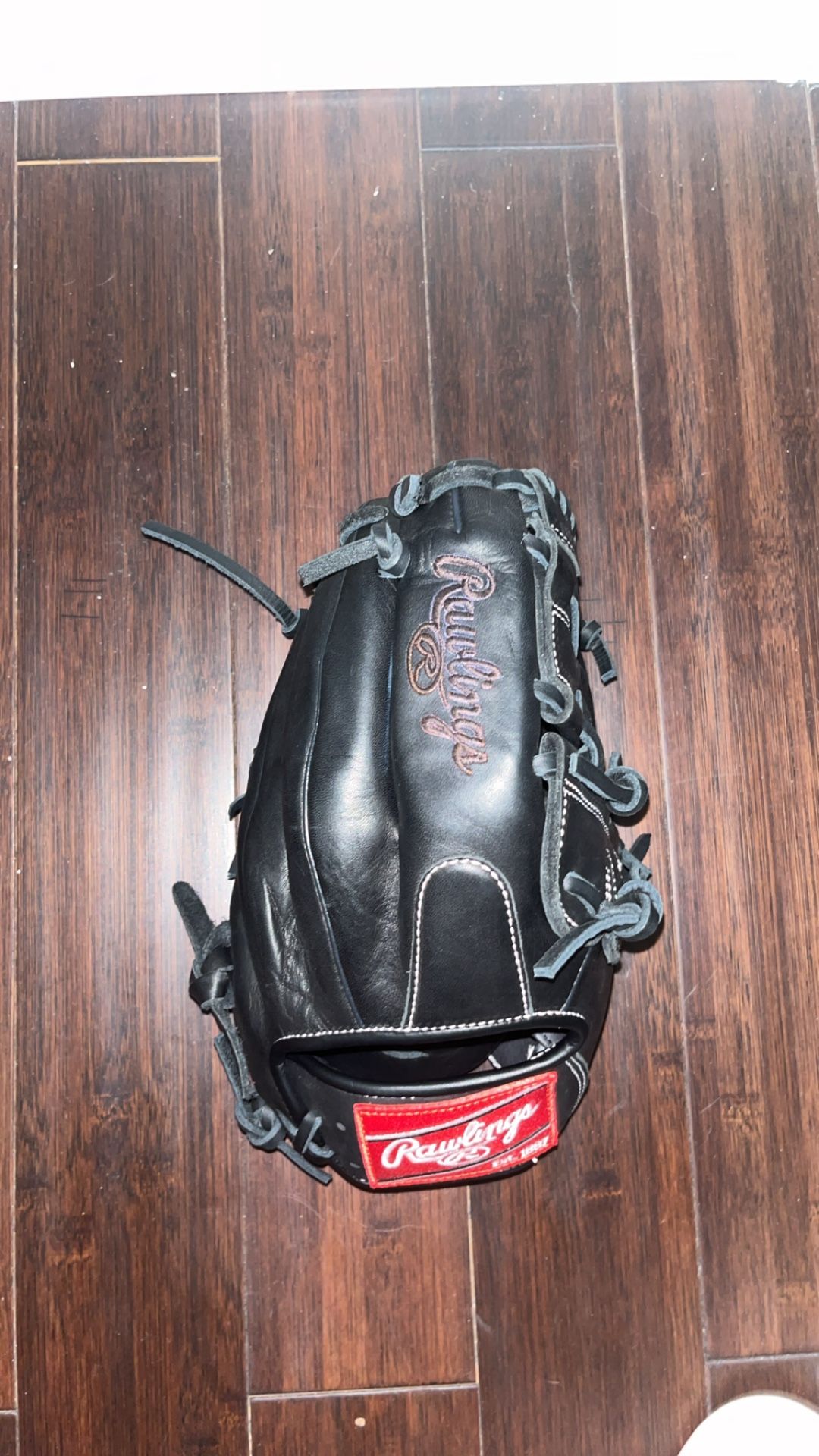 Baseball glove Rawlings R9 12 inch