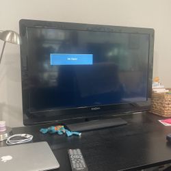 32 Inch Insignia Tv