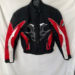 Gericke Motorcycle Jacket