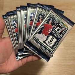 2025 Baseball Cards- Panini - Donruss Baseball