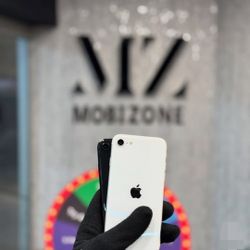 iPhone SE Unlocked With Warranty 