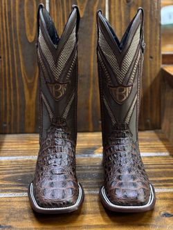 Men’s Western Boots