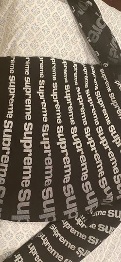 Supreme Radical Crew Neck