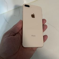 iphone 8 plus 64 GB Unlocked