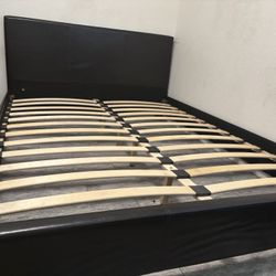 Bed Frame
