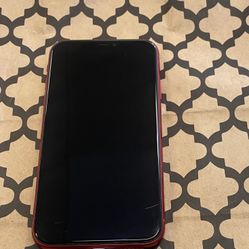 iPhone 11 64 GB AT&T/ H2O/ Cricket 