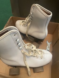Roller Skates Chicago Brand size 2