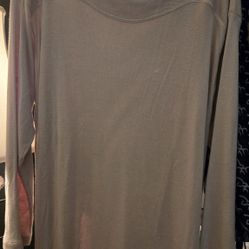 Ladies Large, Mario & Gena Paris Tunic