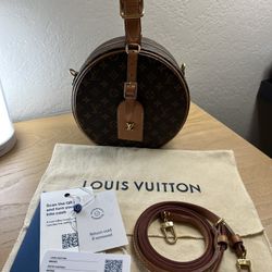 Louis Vuitton Bag