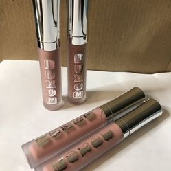 Buxom Lip Gloss 