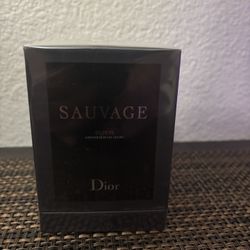 Dior Sauvage