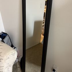 Full Body Mirror