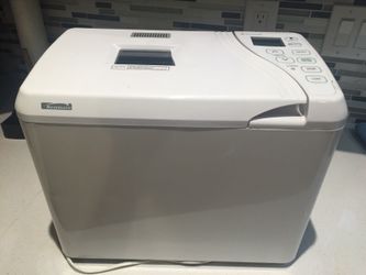 Kenmore Bread Maker