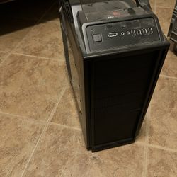 Gaming Computer Case