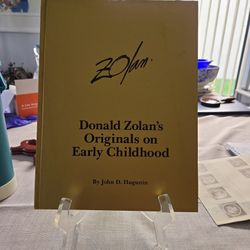 Zolan