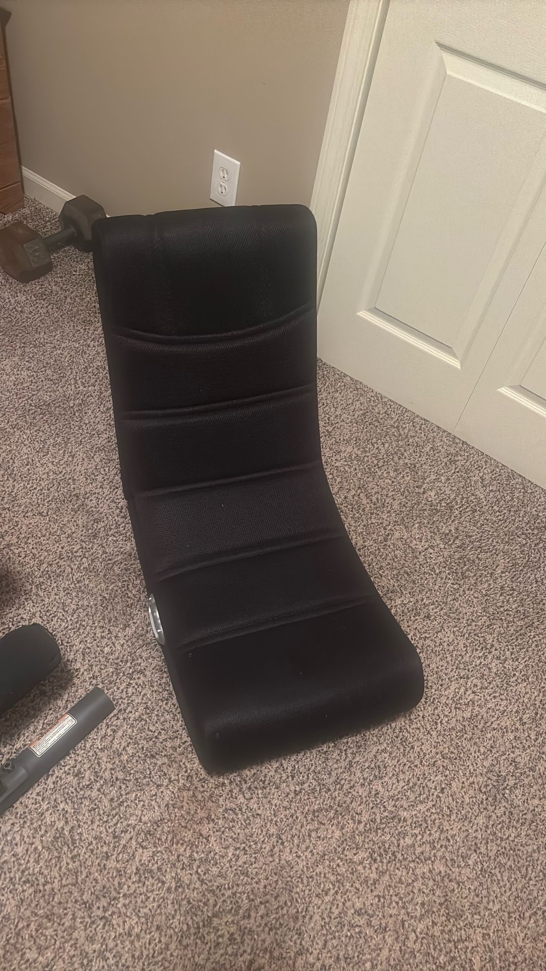 A Game Chair