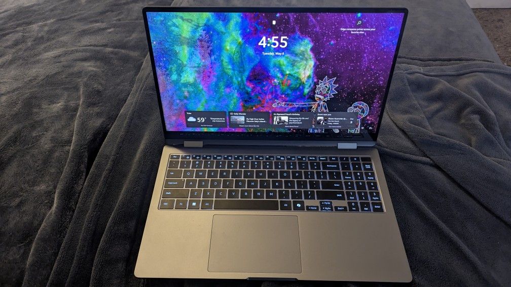 Samsung Galaxy Book 5 360